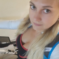 Alya Komarova, 31.03, Барнаул