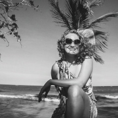 Gala Kulakova, 12.07, Москва