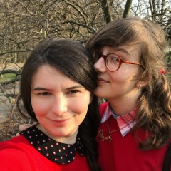 Елизавета Короневская, 02.11.1987, Киев