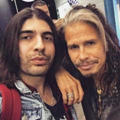 Андрей Садо, 02.08, Москва