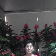 Сапура Аюпова