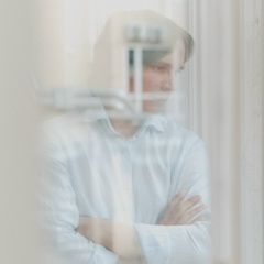 Максим Романов, Москва