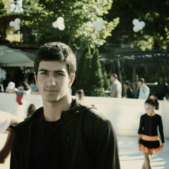 Mk Hayk, 04.08.1998, Ереван