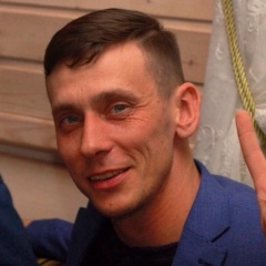 Александр Николаев, 15.12.1981, Калининград