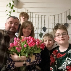 Александра Никитенкова, 20.10.1986, Санкт-Петербург