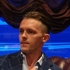 Александр Лобаневский, 14.10, Genova