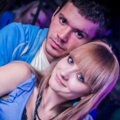 Саша Александрова, 19.10.1988, Алматы