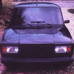 Костя Питбуль, 06.05, Тюмень