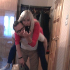 Александр Рафинов, 02.10.1986