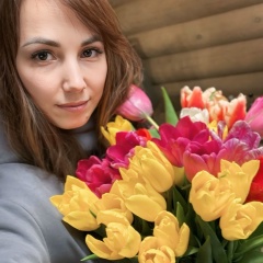 Юлия Семенова, Петропавловск-Камчатский