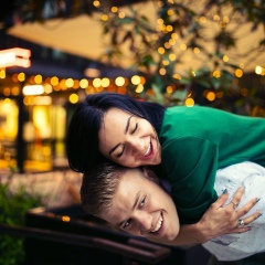 Аня , 22.12, Черноморск / Ильичевск