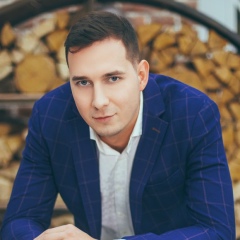 Артем Артемов, 01.08, Санкт-Петербург