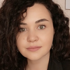 Наталья Голобородько, 03.04.1985, Воронеж