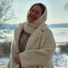 Наталья Шоломова, 24.12.1983, Пушкинские Горы