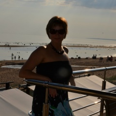 Полина Куликовская, 12.03, Санкт-Петербург