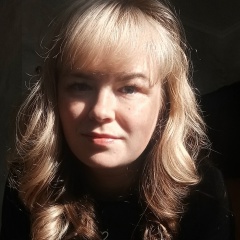 Ольга Хозяшева, 27.09, Кудымкар