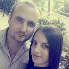 Женя Марченко, 11.10, Николаев