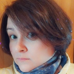 Юлия С, Москва