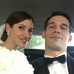 Елена Котунова, 30.07.1991, Москва