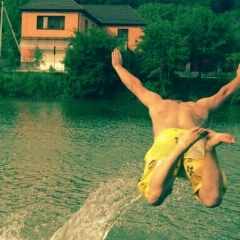 Дмитрий Завгородний, 05.07, Ставрополь