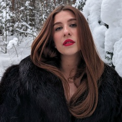 Мария Михеева, 25.12.1997, Саранск