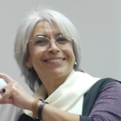 Фатима Тазова, 21.10.1969, Нальчик