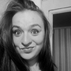 Алиса Ягодка, 19.11, Москва