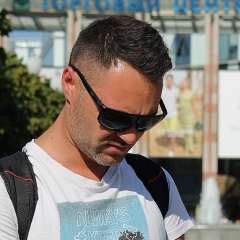 Павел Викторович, 19.11, Калининград