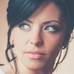 Ирина Валькова, 01.05.1987, Санкт-Петербург