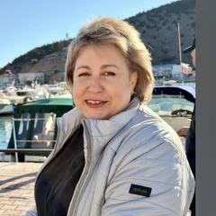 Елена Булаева, Темрюк