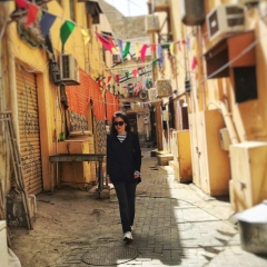 Анар Касымова, 24.08.1985, Алматы