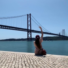 Марина Альчинова, 15.04