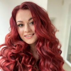 Maria Basyk, 13.04, Киев