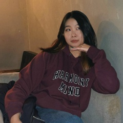 Miyon Yu, 06.01.1998, Seoul