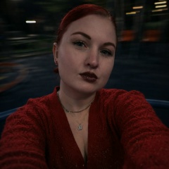 Валерия Балагурова, Севастополь