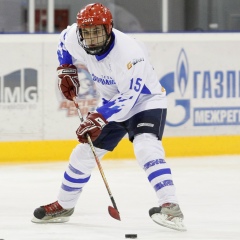 Сергей Козык, 03.06.1986, Санкт-Петербург