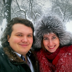 Виталий Чистиков, 17.05, Харьков