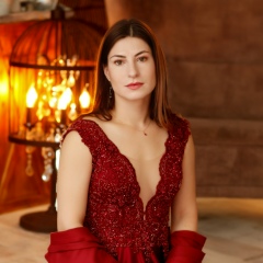 Татьяна Пилицына, 02.10.1987, Москва