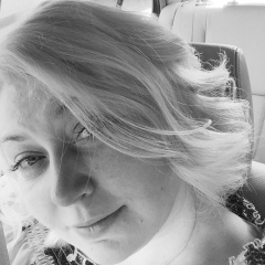 Ольга Барщевская, 05.03.1979, Москва