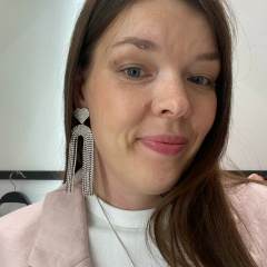 Юля Данилова, 03.06.1989, Санкт-Петербург