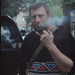 Дмитрий Лось, 05.06.1985