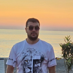 Аршак Джанвелян, 15.09.1991, Москва