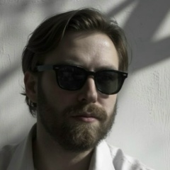 Игорь Буксеев, 07.12.1989, Санкт-Петербург