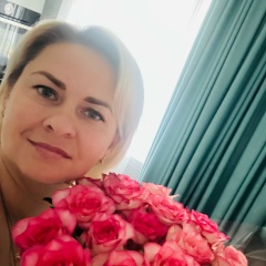 Татьяна Донскова, 26.09, Воронеж