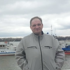 Александр Дюндик, 11.07.1975, Шадринск