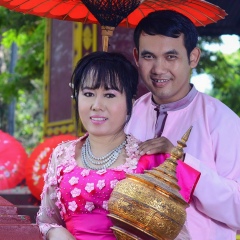 Zawnaing Htun, 24.05.1988