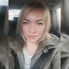 Юлика Черникова, 18.11, Москва