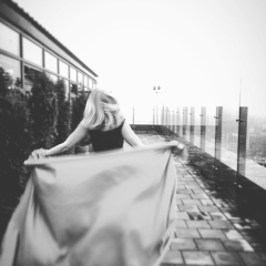 Ольга Органова, 04.03, Москва