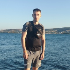 Алексей Полумеев, 28.07.1995, Воронеж