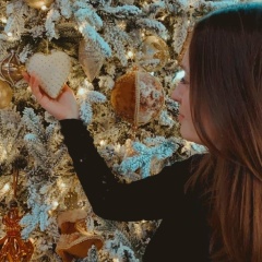 Анастасия Питенина, 23.01.1989, Санкт-Петербург